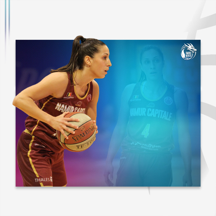 Добро пожаловать, Инес!